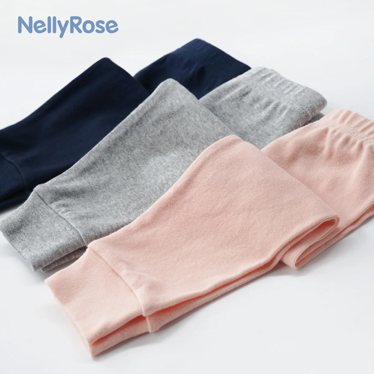 

Children Long Pants Girls Baby Elasticity Leggings 2018 New Style Spring And Autumn Medium-small Crawler 1-6-Year-Old
