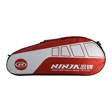 Модный мужской и женский бадминтон, ракетка, спортивный рюкзак, для улицы, ткань Оксфорд, теннисная сумка, мульти-пакет