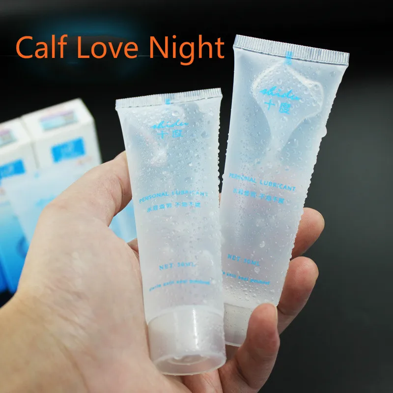 Lntimate Lubricants for Sensitive Skin Silicone Based Best Personal Lube for Women and Men