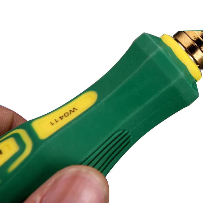 9 шт./компл. Набор отверток CR-V Магнитная отвертка с прорезями Phillips Torx Shaped отвертка для телефонов инструменты для ремонта дома