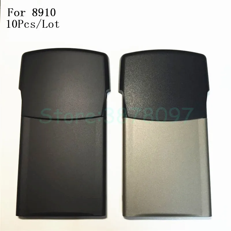 10Pcs/Lot 100% New For Nokia 8910 8910i Back Cover replacement Housing | Мобильные телефоны и аксессуары