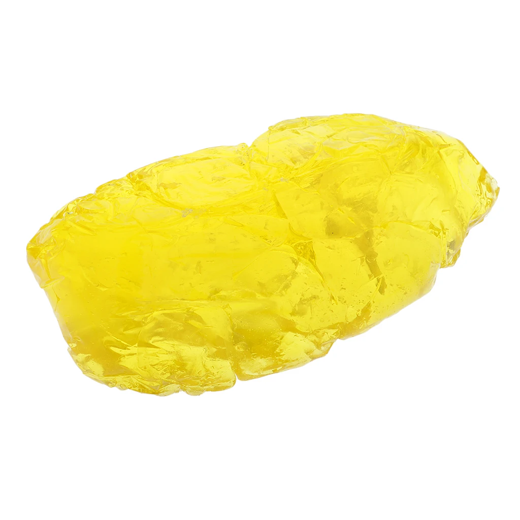500g Gel Jelly Candle Making Clear Gel Wax High Quality Transparent DIY Candles
