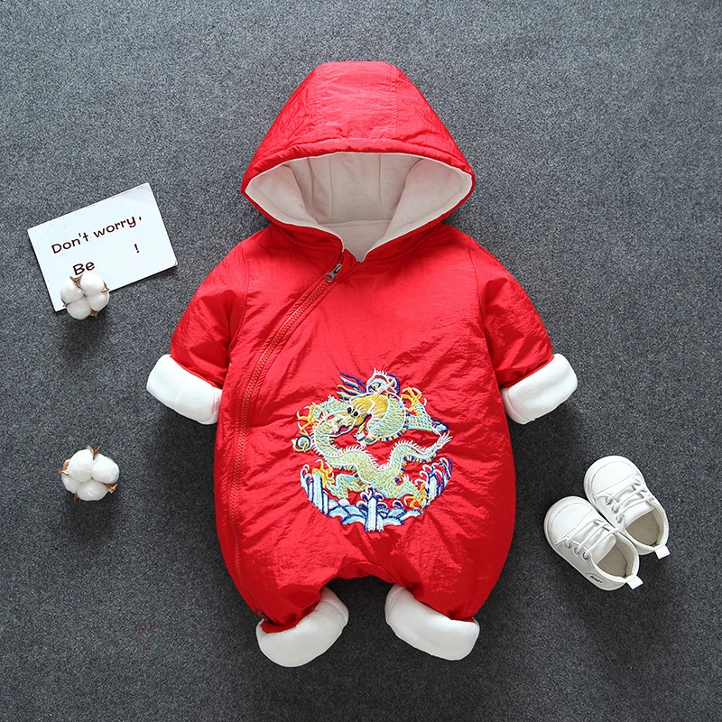 Пальто для малышей г. Осенне-зимняя куртка для маленьких мальчиков, куртка детская теплая верхняя одежда с капюшоном, пальто для девочек, куртка для младенцев Одежда для новорожденных