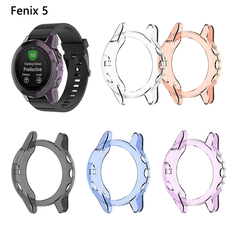 Tpu ȣ ̽ garmin fenix 5 5 s plus Ʈ ð ׼ Ŀ ȣ  Ŀִ   