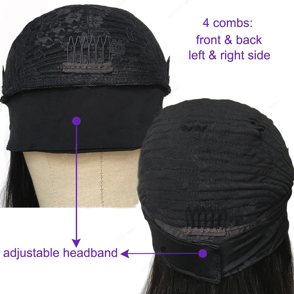 Fashion-Curly-Headband-Wig-Human-Hair-Brazilian-Human-Hair-Wigs-For-Fashion-Women-Remy-Hair-Machine (1)