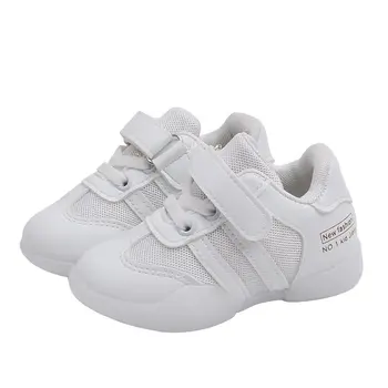 

davidyue kids sneakers tenis infantil rubber candy color children shoes baby sneakers sport casual air mesh kids shoes