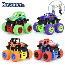 Четырехколесный привод детские автомобили игрушечные машинки