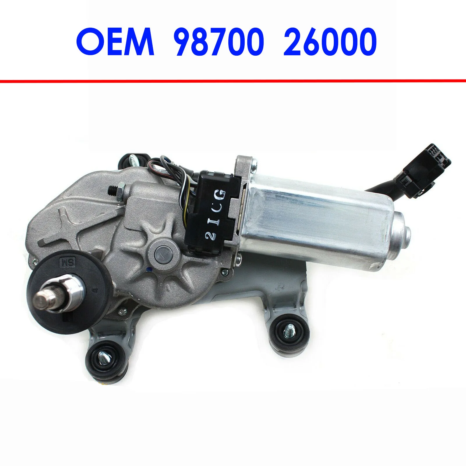 Hyundai 98700 26000
