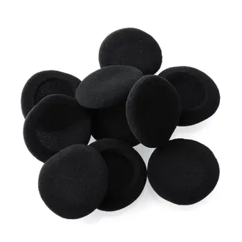 

Sponge Silicone Memory Foam Ear Tips For AirPods Pro Replacement Earpads For Apple AirPods Pro Bluetooth Earphone Accessories