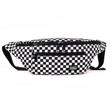 INS Super Fire Cross-body новая стильная модная холщовая сумка на пояс Студенческая Versitile модная Фея мед для танцев грудь Pac