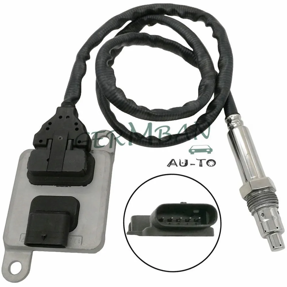 Newly Original Oxygen Sensor 0009053603 Nox sensor A0009053603 for MERCEDES-BENZ-W205 W166 GLE350/400 ML No#5WK9 6683D 5WK96683D