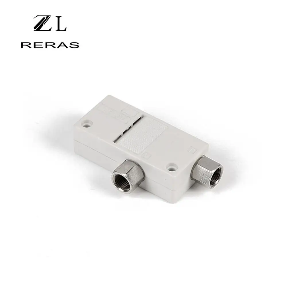 

ZH Type SMC Precision Pneumatic Components Plastic Box Thread Vacuum Filter Small Vacuum Generator Fast Connector