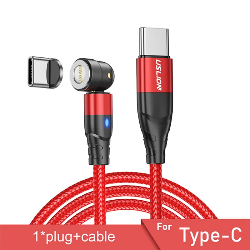 android charger type c Fast Charger PD 60W USB/Type C To Micro Magnetic USB Data Cable Android Phone For MAC Xiaomi Huawei Samsung Laptops Charge Wire types of mobile charger Cables