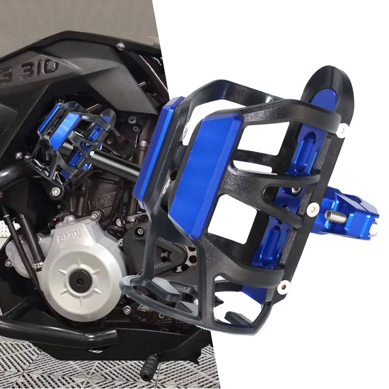 Per Husqvarna 701 401 Svartpilen 701 401 250 Moto Bevanda Bottiglia D'Acqua Portabicchieri Logo Personalizzabile Husqvarna