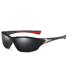 Новые солнцезащитные очки для рыбалки, поляризованные очки UV400, линзы из смолы для мужчин или женщин, для спорта на открытом воздухе, езды, вождения