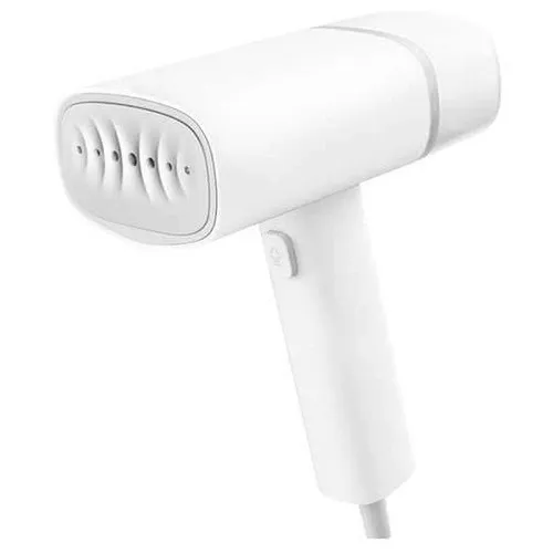 Белый Отпариватель Xiaomi Gt-301W - Цвет: Белый