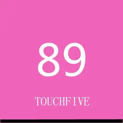 TOUCHFIVE Optional168 Colors Sketch Markers Alcohol Based Markers Painting Art Supplies Pen for Kids , adult painting,Coloring 89