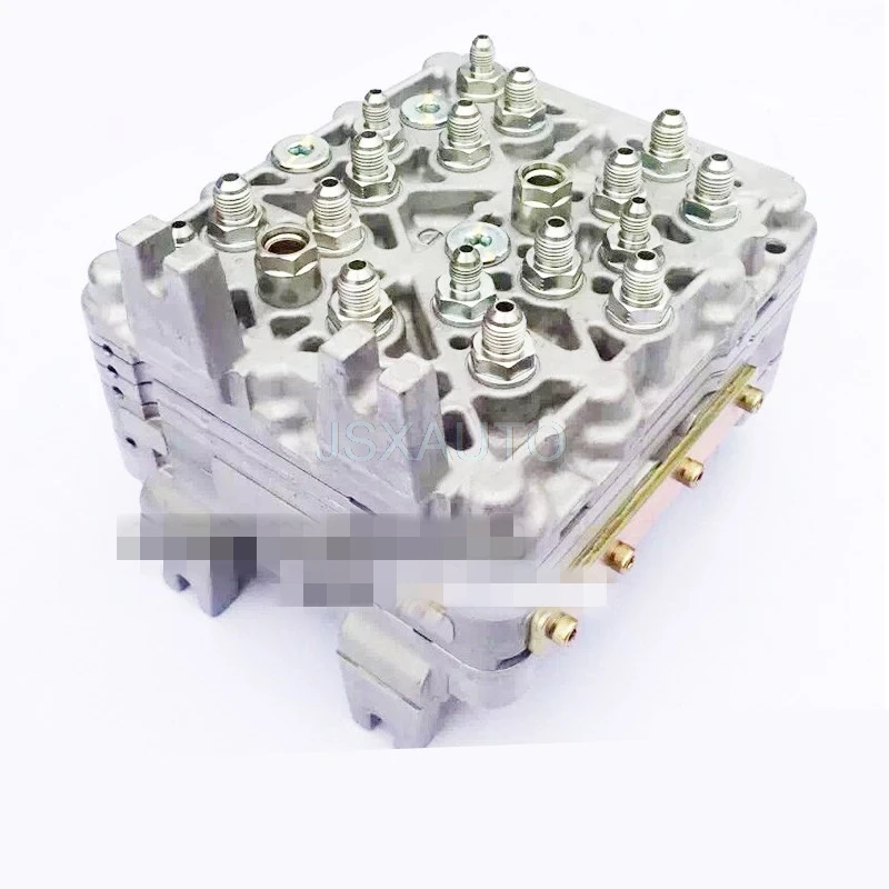 Excavator Signal Control Valve Excavator Accessories For Hitachi Zx Zax Ex0 5 0 6 2 5 300 5 Exterior Door Panels Frames Aliexpress