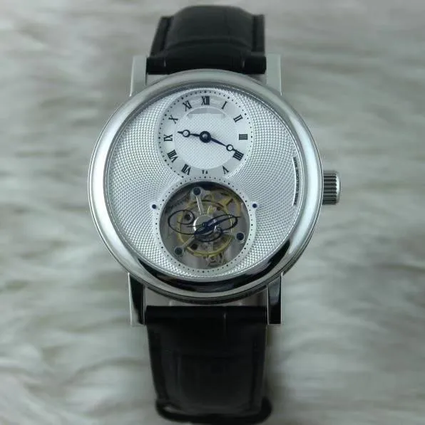 

WG09336 Mens Watches Top Brand Runway Luxury European Design Automatic Mechanical Watch