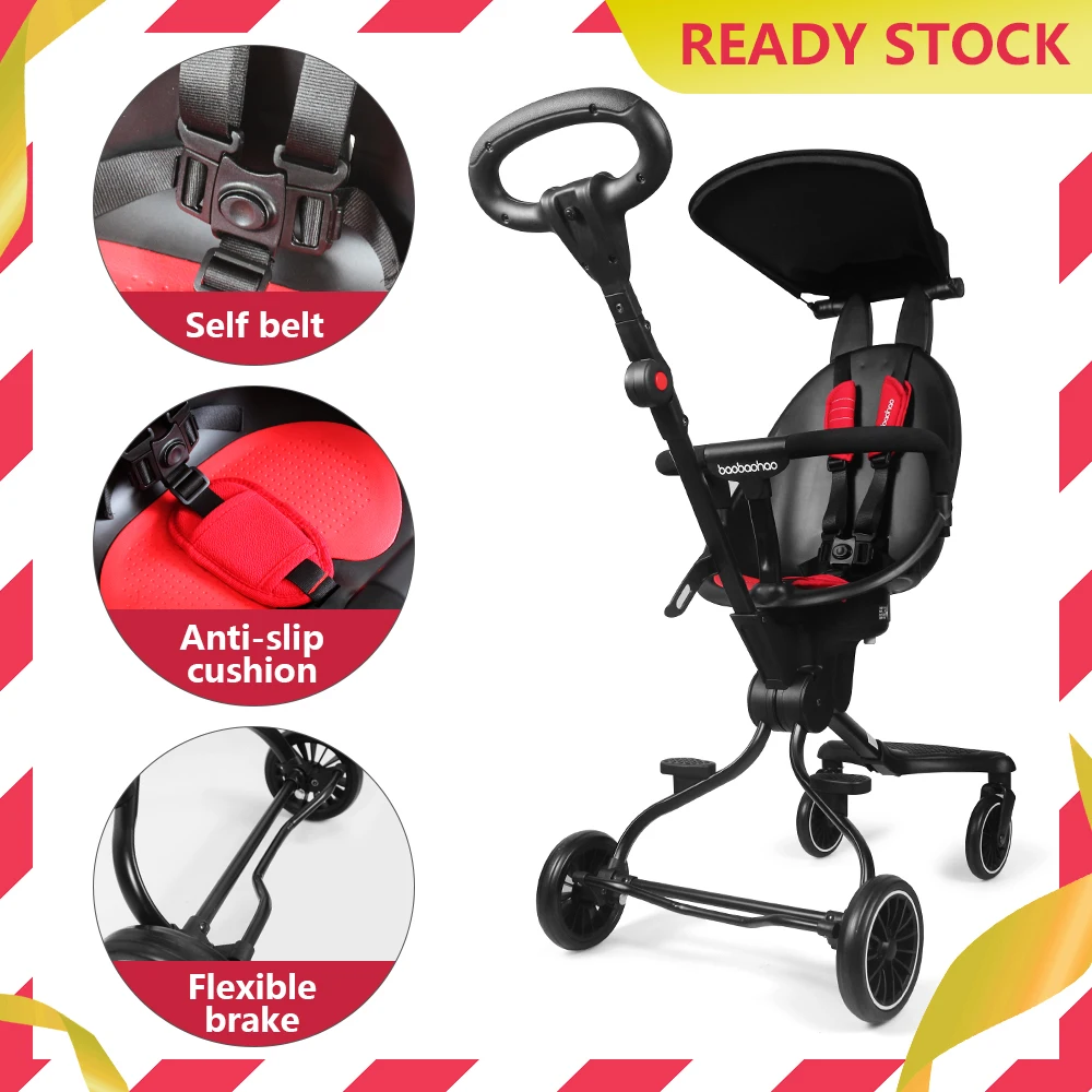 Buy Cheap Baby Stroller Car Seat,Luxury Baby Stroller Pram From China,BBH Simple Stroller_baby
