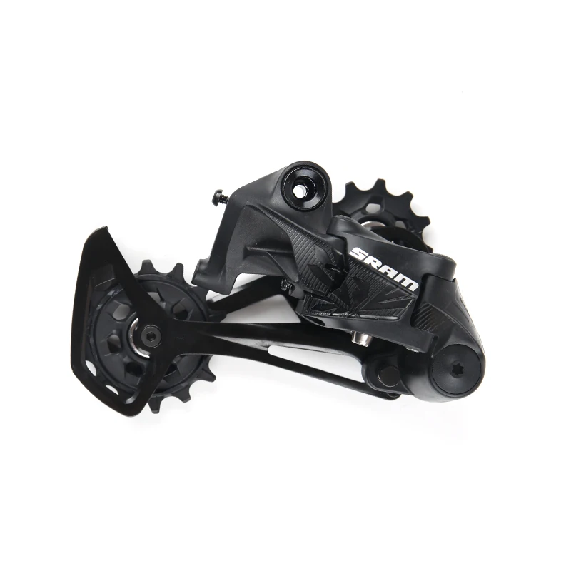 Sram SX EAGLE groupset X1 12S dub BSA BB30 PF30 BB92 MTB велосипед 170 мм 175 мм 32T 34T