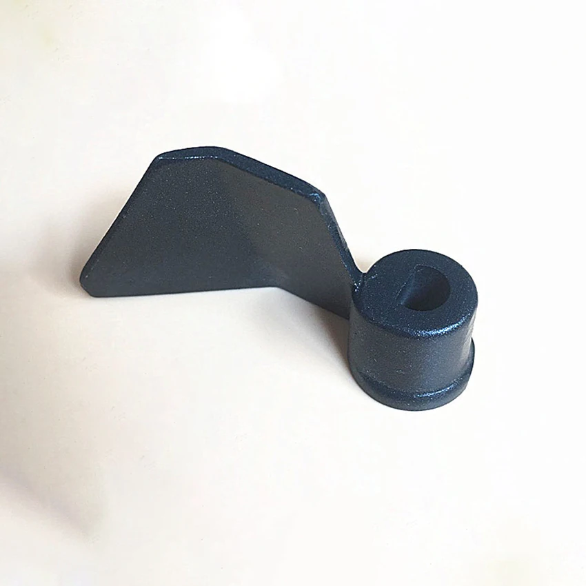 Bread Maker Machine Paddle Kneading Blade Paddle, Non stick Coating