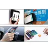 10pcs Ntag216 NFC Card Sticker 13.56MHz Ntag 216 RFID Cards Smart Card NFC Tag Sticker RFID Tags For All NFC Phones 5