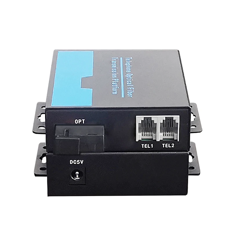 Rapoyo Convertisseur D'impulsion à Double Tonalité - Téléphone De