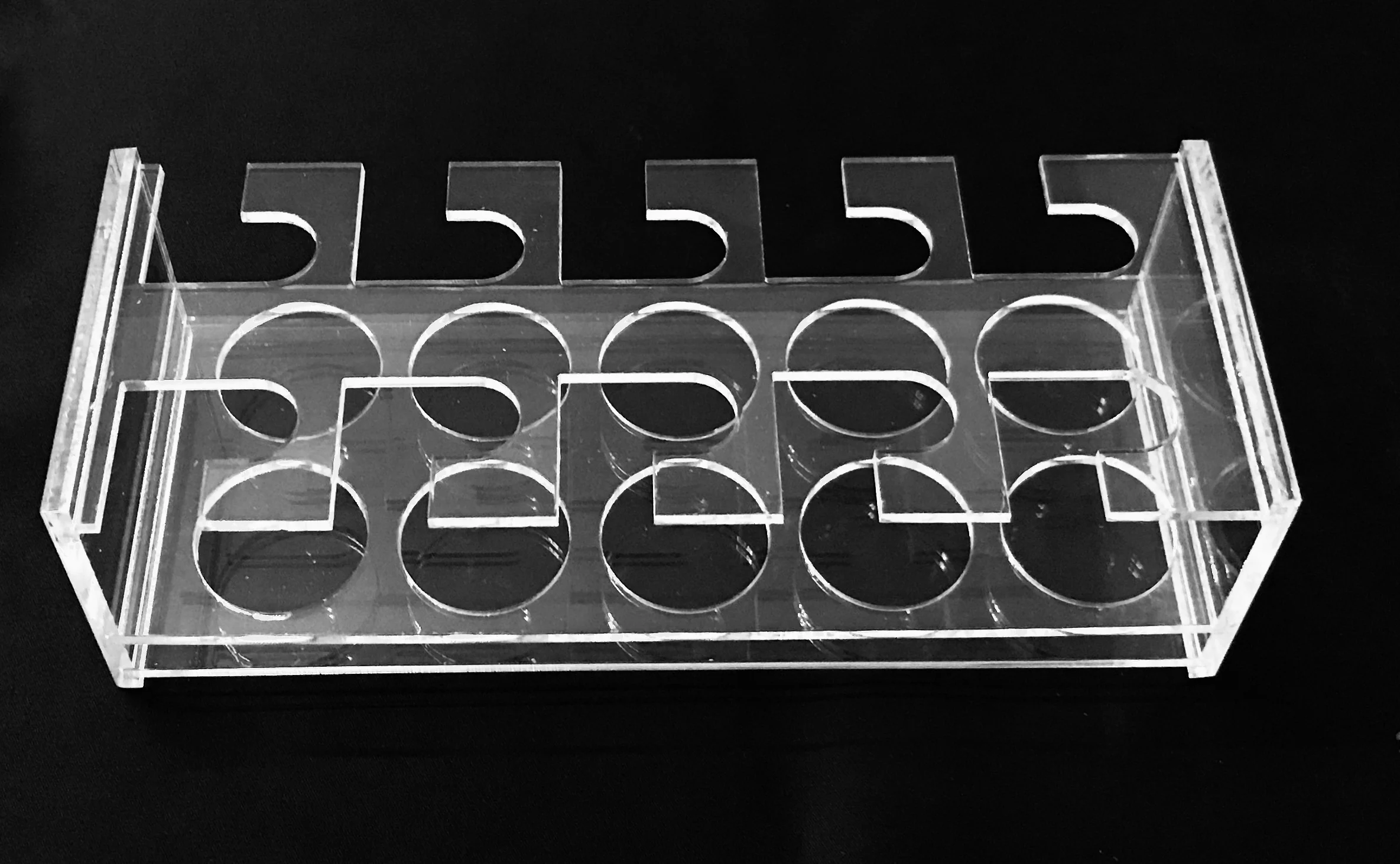 Volumetric Flask Rack Laboratory Quantitative Flask Rack Volumetric volumetric-flask-rack-laboratory-quantitative-flask-rack-volumetric