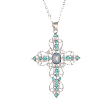 

20 Pcs/lot classical fashion women jewelry necklace wholesale 201027-144