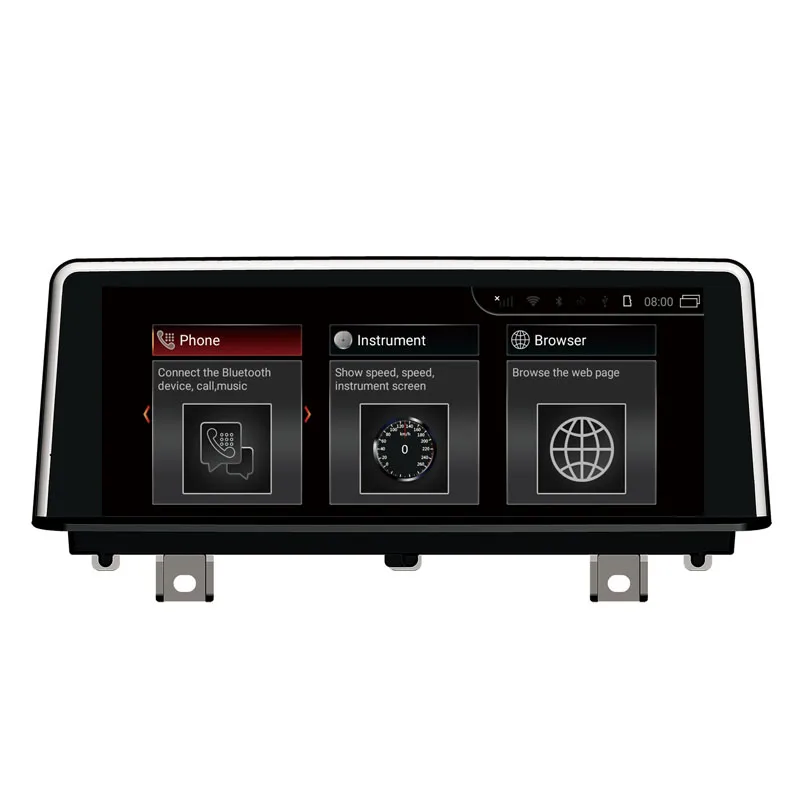 Flash Deal NAVITOPIA 10.25inch 4G RAM 64G ROM Android 8.0 Car GPS Navigation For BMW X1 F52 2018- EVO 3 Flash Deal NAVITOPIA 10.25inch 4G RAM 64G ROM Android 8.0 Car GPS Navigation For BMW X1 F52 2018- EVO 3