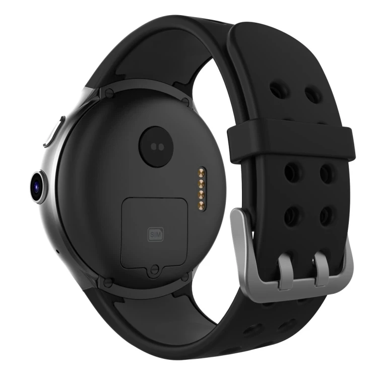 Touch Screen Smart Watch Phone Man with Sim Card 3G Wifi Camera GPS Sport Waterproof Blood Pressure Fitness Tracker Bracelet Z10