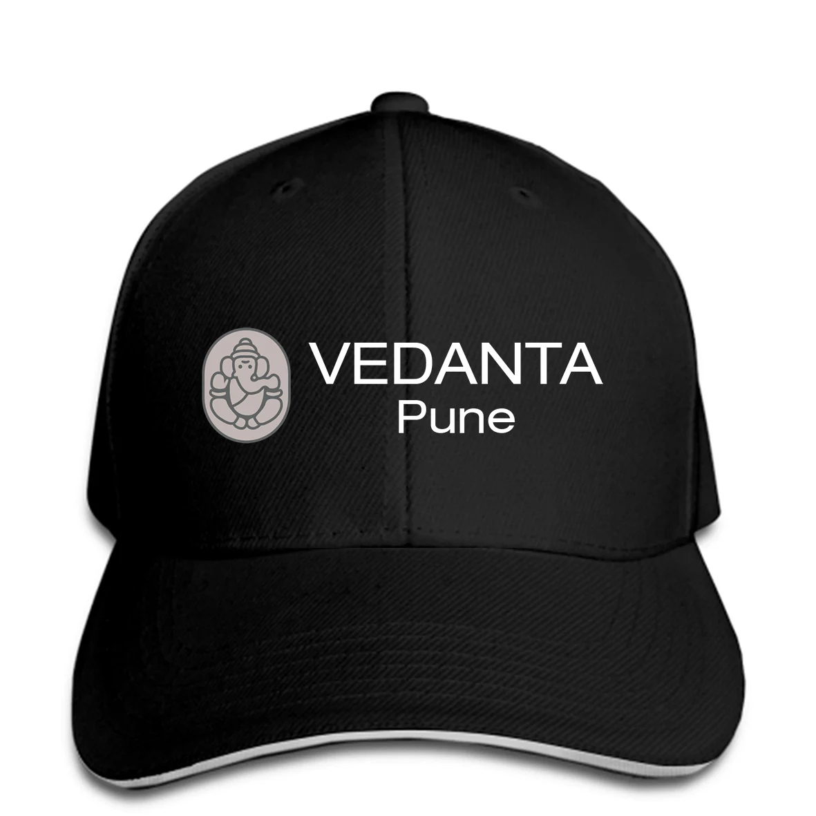 Мужская бейсболка Vedanta Pune Snapback, женская кепка