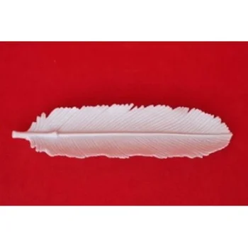 

Simo Silicone Bird Feather Silicone Mold (Soap and Scented Stone Mold)