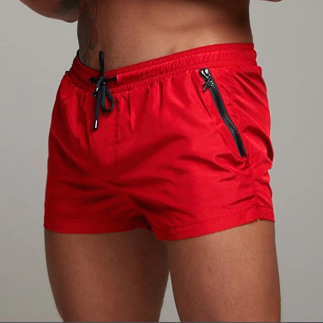 Men's Plus Size Solid Color Cargo Shorts Drawstring Short - Temu
