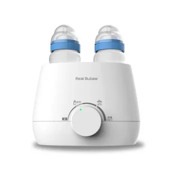 

Hipac Smart PP Milk Warmer Bottle Sterilizer Heater