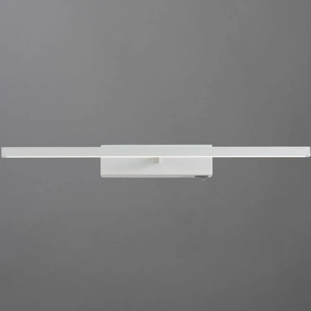 Подсветка для картин Arte Lamp A5312AP-1WH 5308 531215308