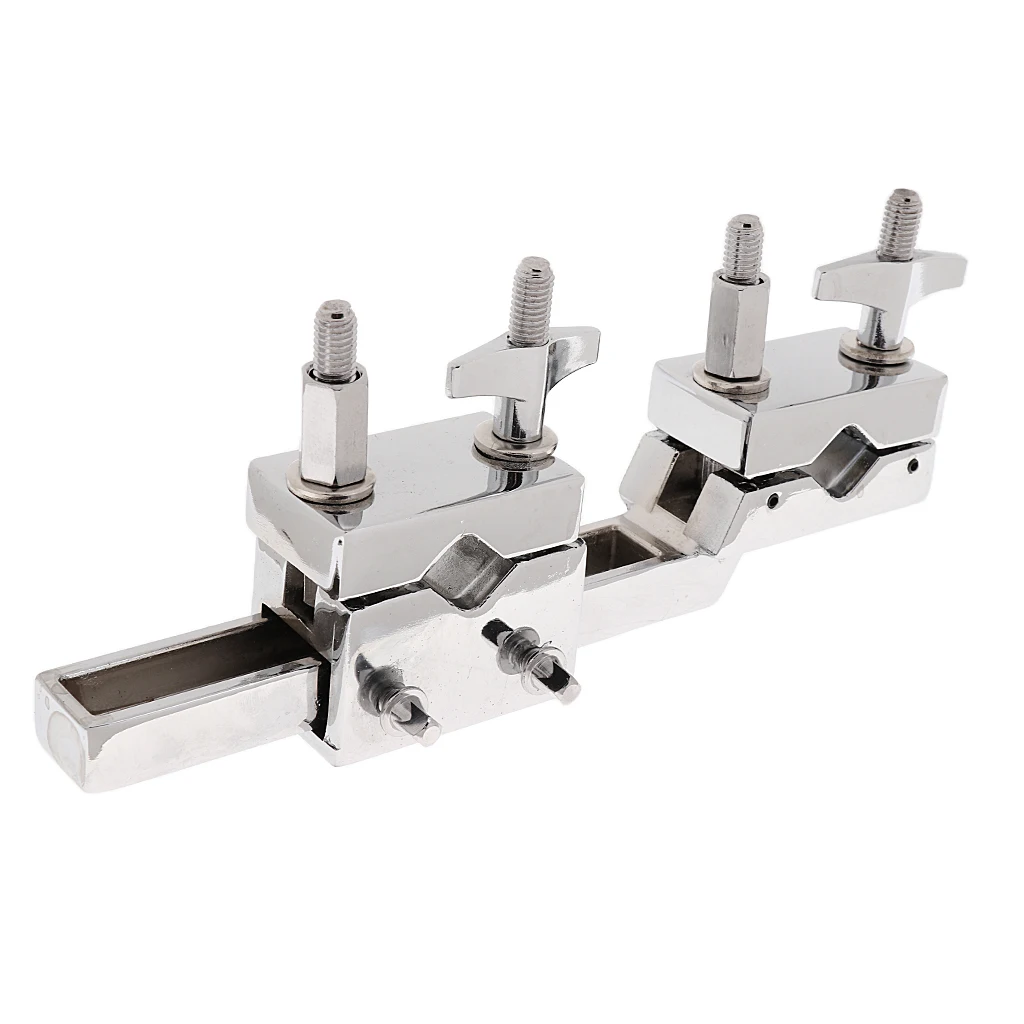 Multi Clamp Cymbal Stand Assembly Hardware Replacement Parts for Cymbal