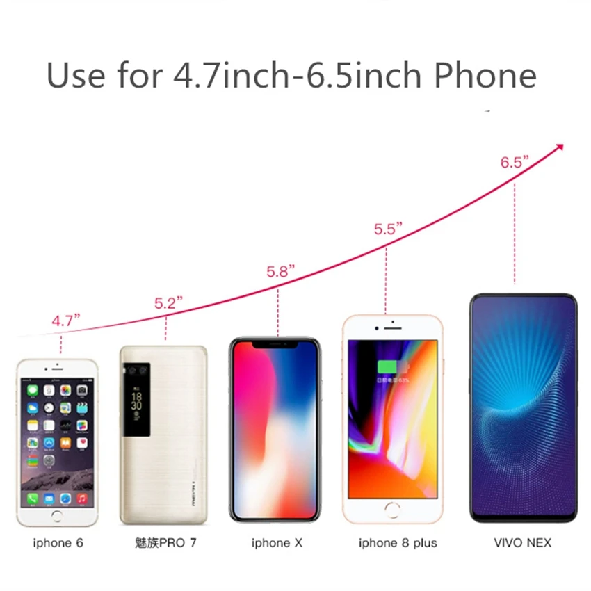 Автомобильный держатель для телефона BEAUTYMAX Gravity для iPhone X XS Max XR Air Vent, автомобильный держатель для samsung S10 Note 10, подставка для телефона