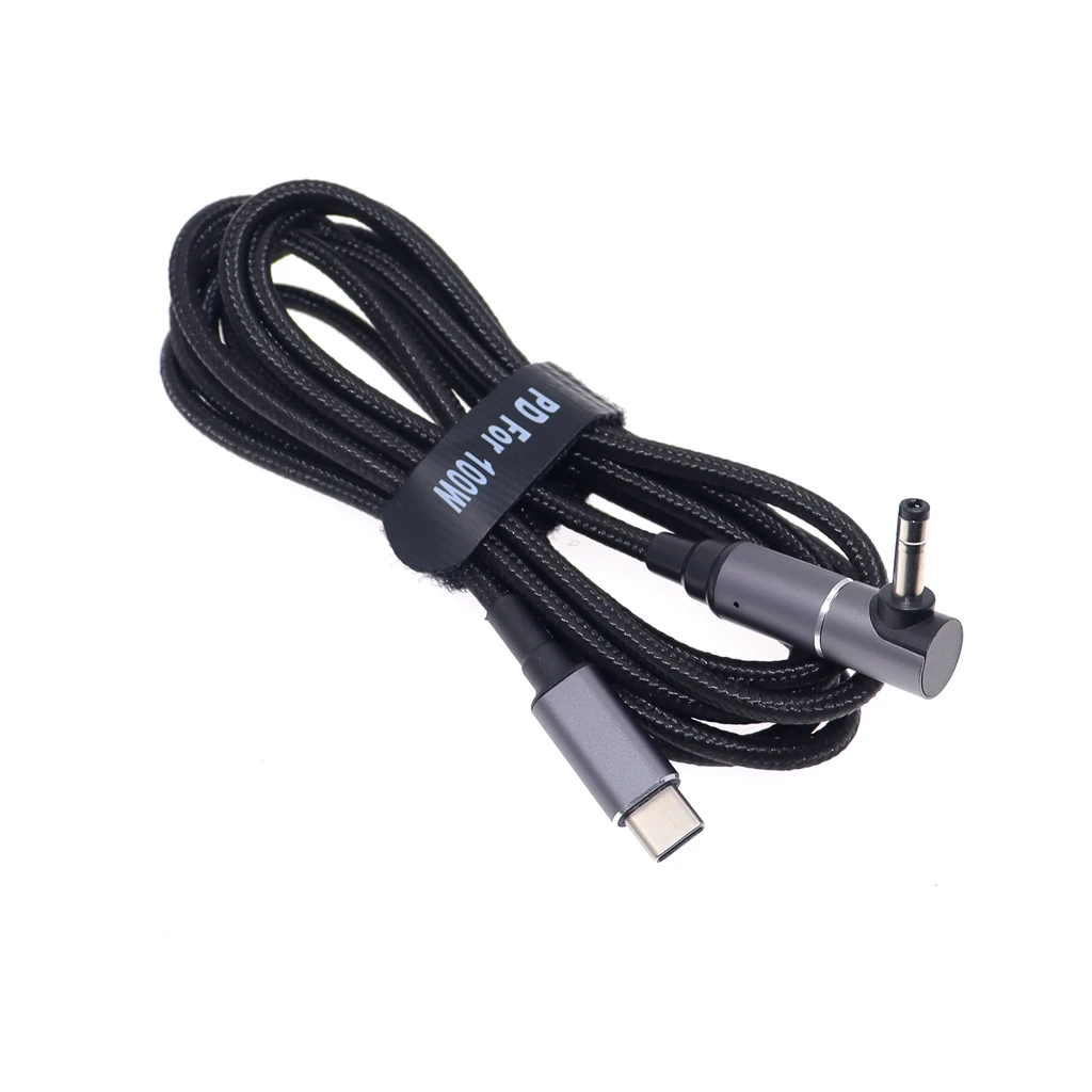 Caricatore 5v 4a Lenovo Alimentatore Per Lenovo IdeaPad 100S-11IBY - 20W, 5V, 4A, Con Cavo UK, Garanzia 1 Anno Caricabatterie Lenovo 100S-11IBY 20W 5V 4A UK 3 Pin - Foto 8