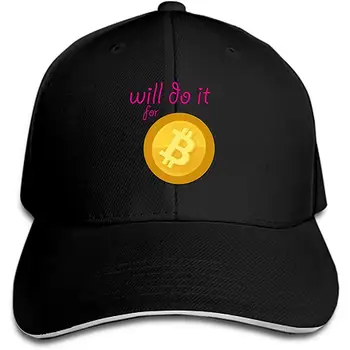 

Unisex Baseball Cap Nice to Meat Dad Hat Adjustable