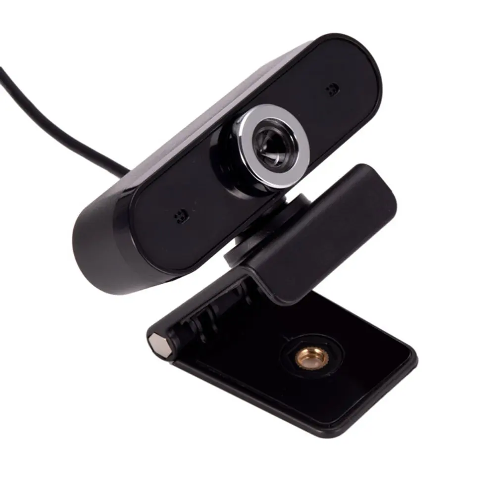 360 градусов Вращающаяся USB камера ABS привод Бесплатная Звукопоглощающая