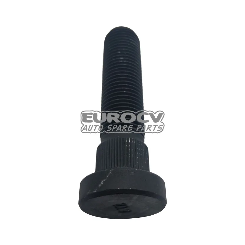 Spare Parts for Scania Trucks SCE 1868668 Wheel Stud 10 Pcs In One Box 96mm