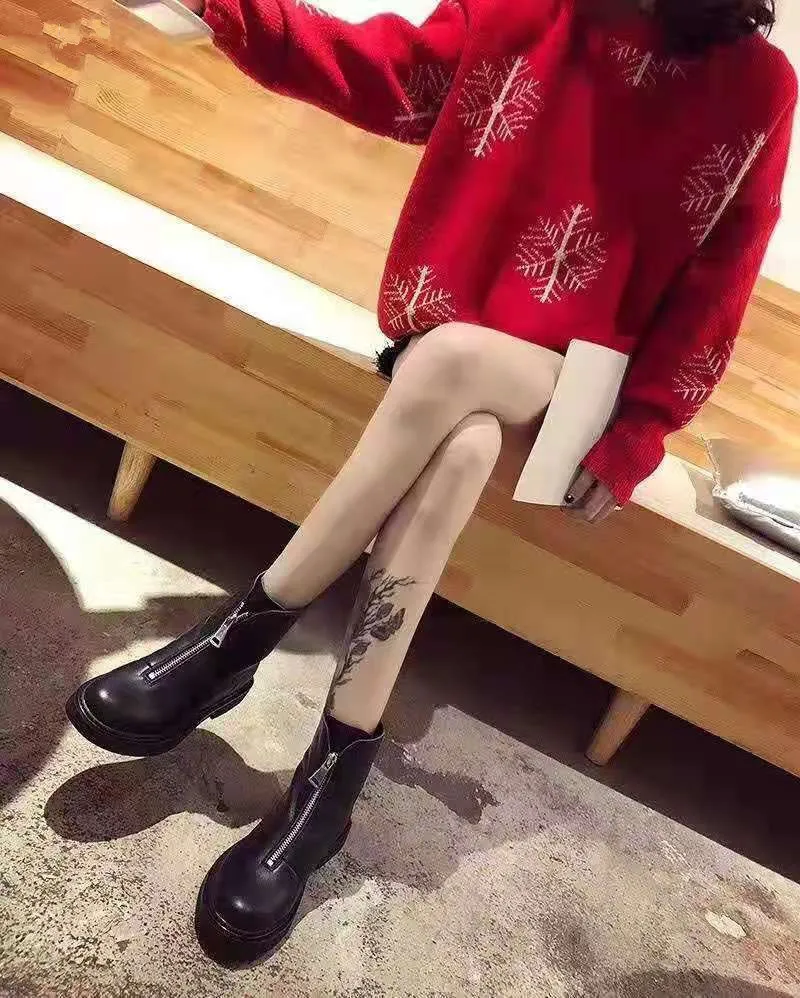 Новинка Осень зима 2019 женская обувь кожаные ботинки мартинсы женские зимние в