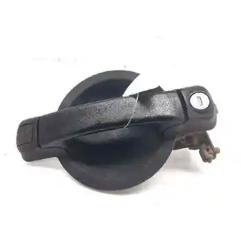 

180505 HANDLE OUTSIDE PORTON FIAT DOBLO (119)