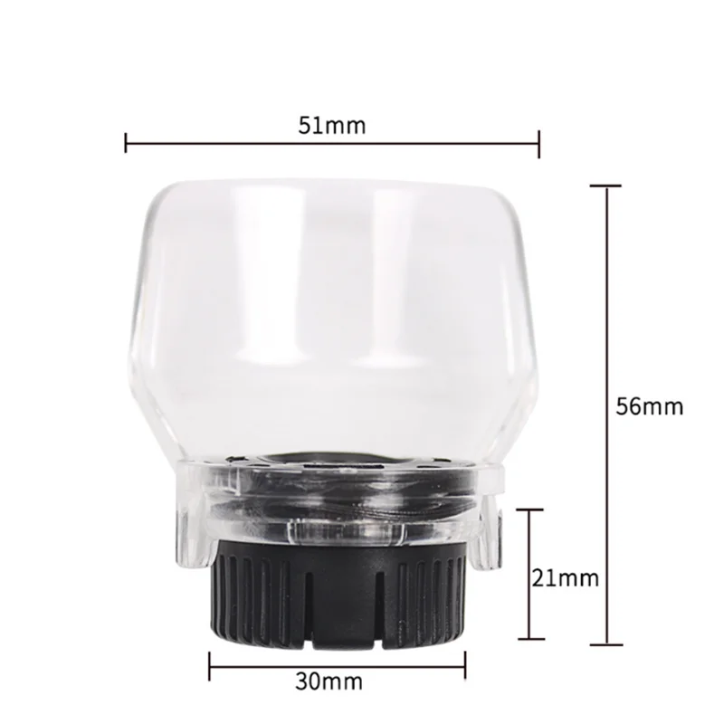 Attachment Accessories Shield Rotary Tool A550 For Mini Drill Mini Grinder Cover Case Dremel tools Accessory