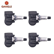 Автозапчасти для CHRYSLER 200 TPMS сенсор система контроля давления в шинах датчик 56029526AA