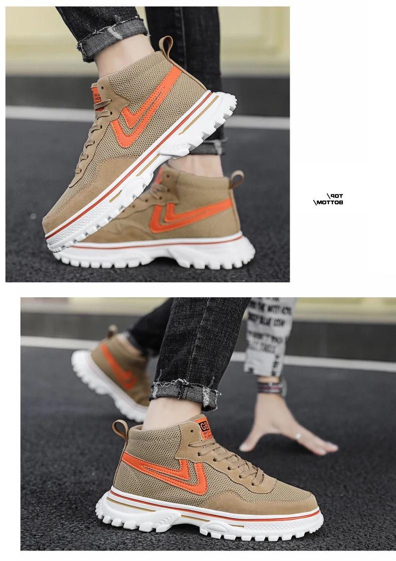 Новинка, баскетбольные кроссовки для мужчин, zapatillas hombre Deportiva, Мужские дышащие уличные спортивные кроссовки, нескользящая спортивная обувь для мужчин
