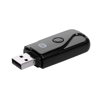 

USB Wireless BT Receiver Converter USB2.0 Audio Receiver Adapter