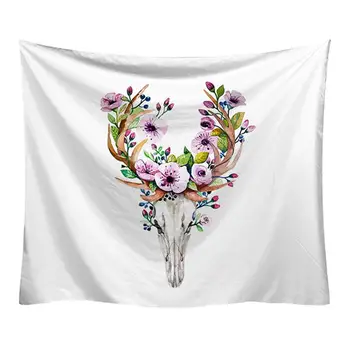 

Mandala Hippie Bohemian Tapestry Wall Hanging Dream Catcher Pattern Wall Hanging Cloth Decorative Wall Art Bedspreads Bedding